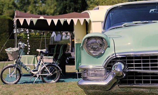 Le guide complet de la réglementation du camping en France : les règles à connaître avant de partir