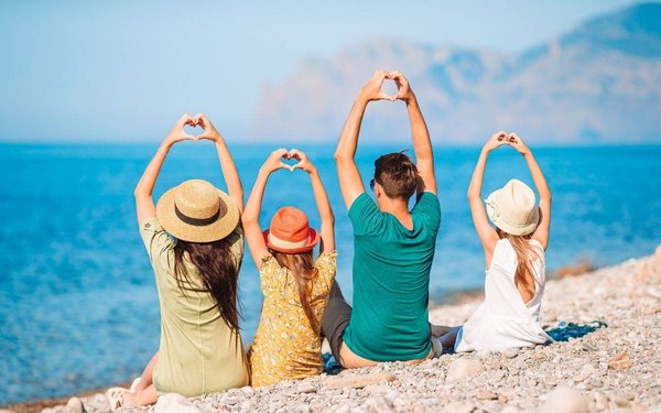 Comment trouver le meilleur petit camping à Roquebrune-sur-Argens pour être comme en famille ?