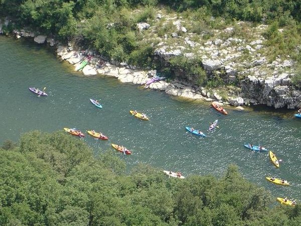 Quelles sont les activités et les découvertes à faire en Ardèche ?