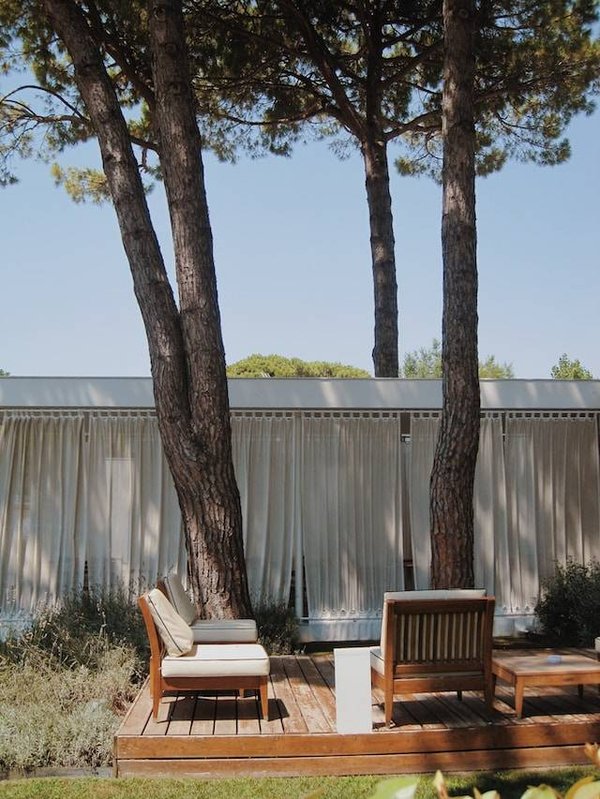 Comment profiter de la restauration dans un petit camping familial des Gorges du Tarn?