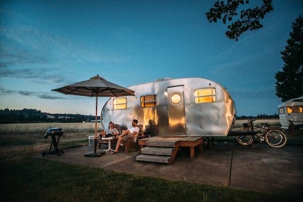 Pour organiser son voyage d'itinérance en passant par un camping 4 étoiles de Royan ?