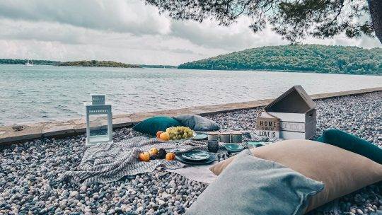 Pourquoi opter pour un petit camping 4 étoiles en famille au fin fond de la Vendée ?