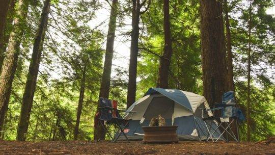 Quel est le top des petits campings familiaux de Savoie ?